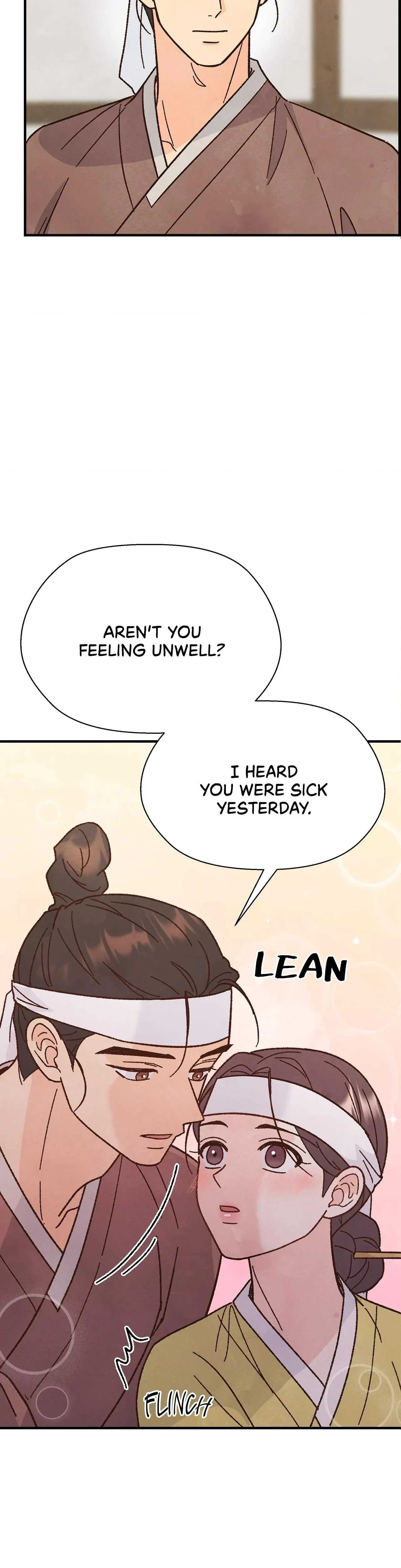 Do Or Die: How The Madam Awakens Chapter 1, page 30