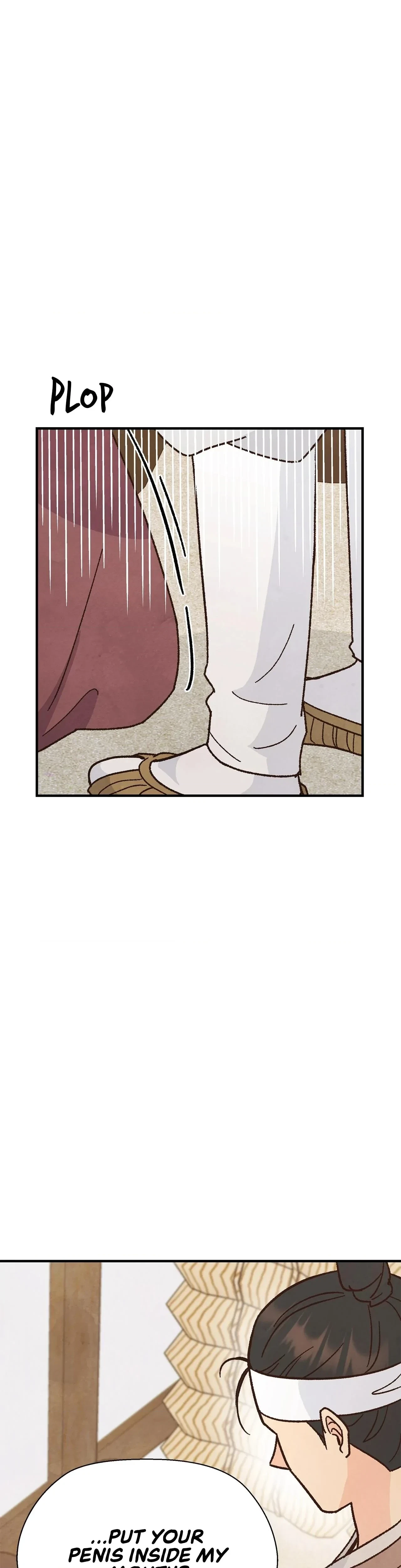 Do Or Die: How The Madam Awakens Chapter 1, page 34