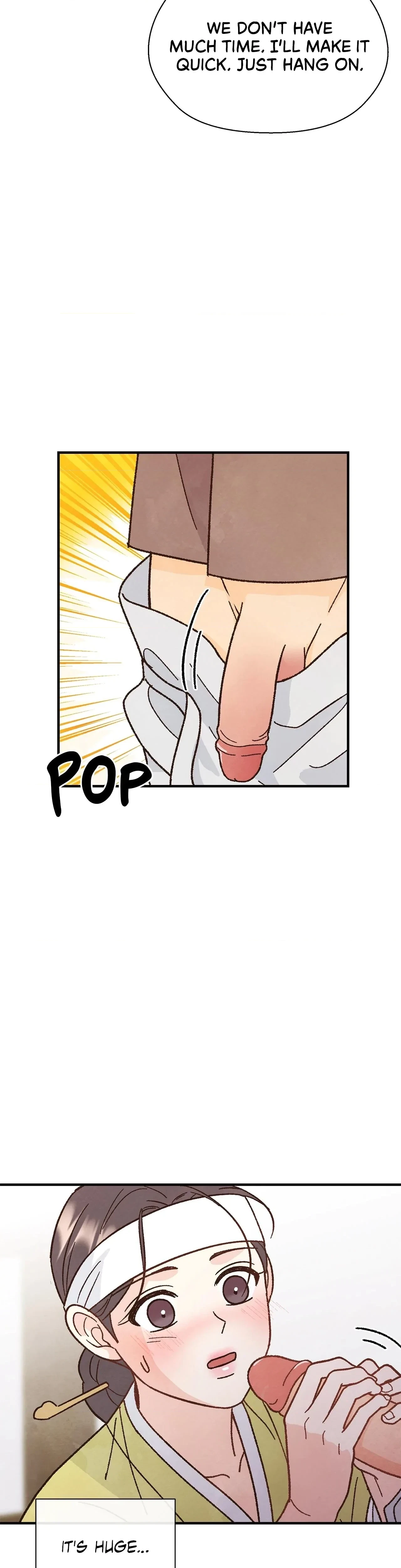 Do Or Die: How The Madam Awakens Chapter 1, page 36