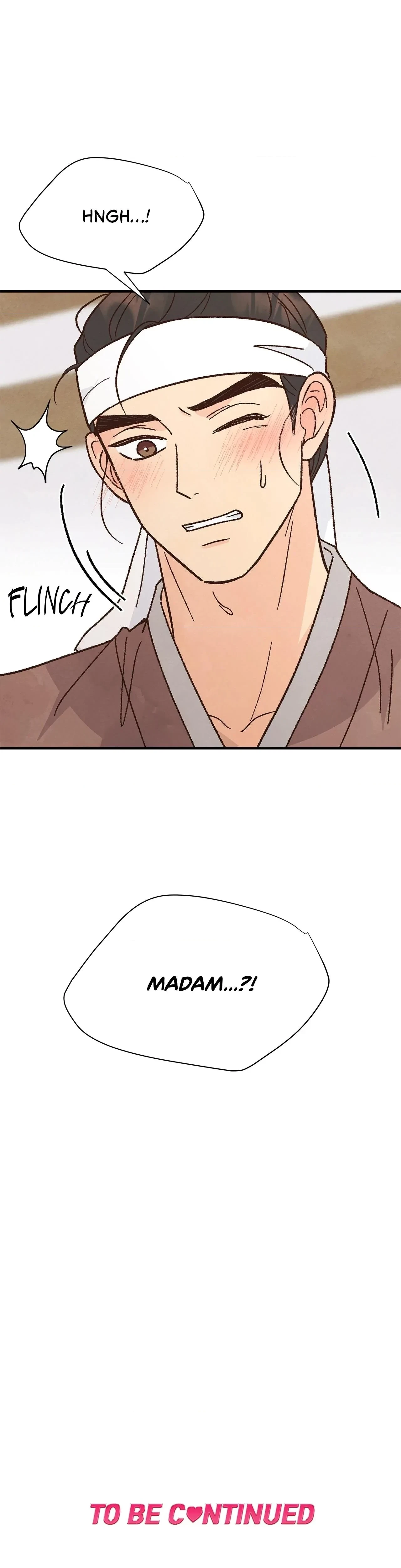 Do Or Die: How The Madam Awakens Chapter 1, page 39
