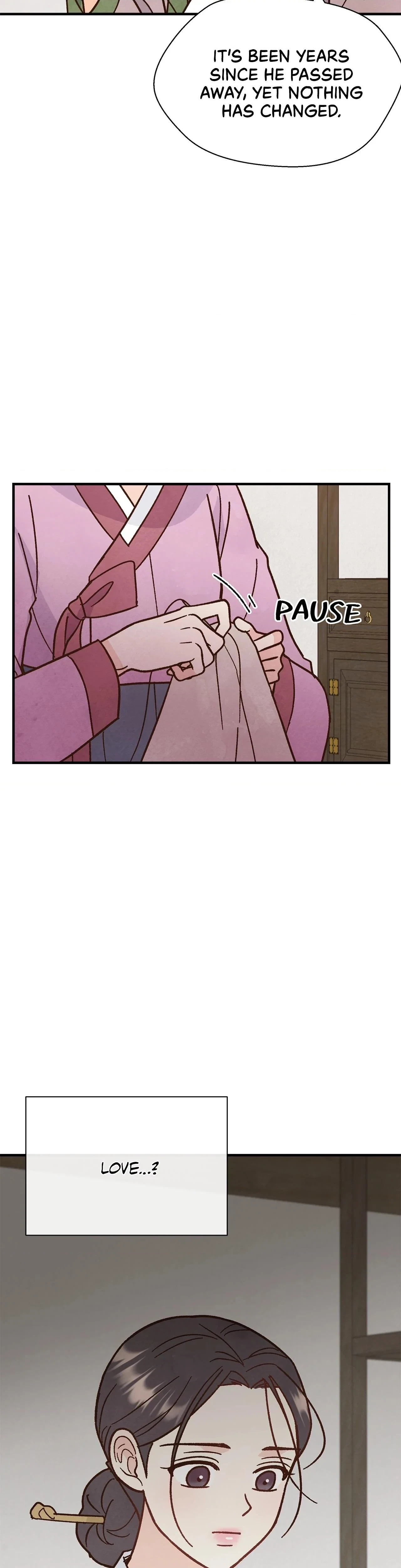 Do Or Die: How The Madam Awakens Chapter 1, page 5