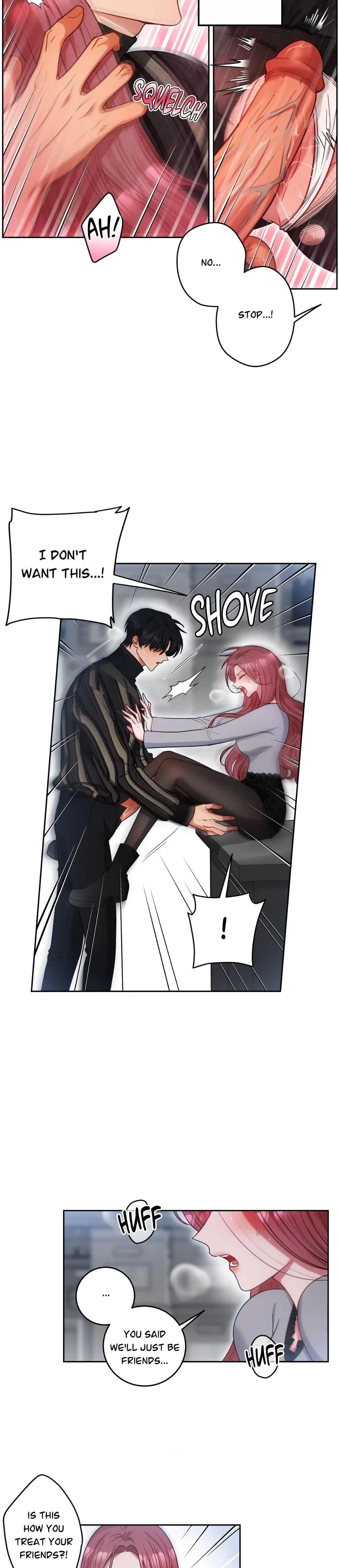 Take Two Chapter 31, page 10