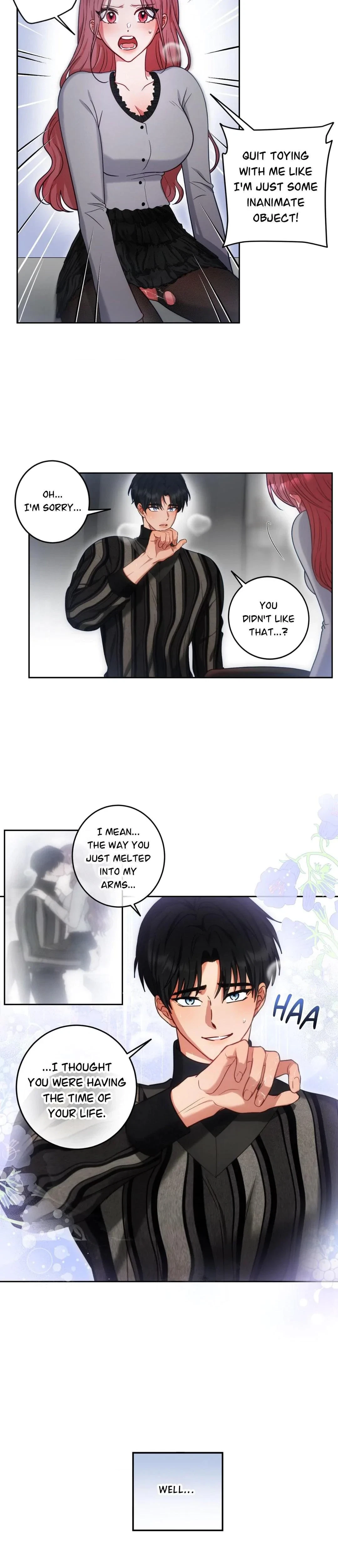 Take Two Chapter 31, page 11