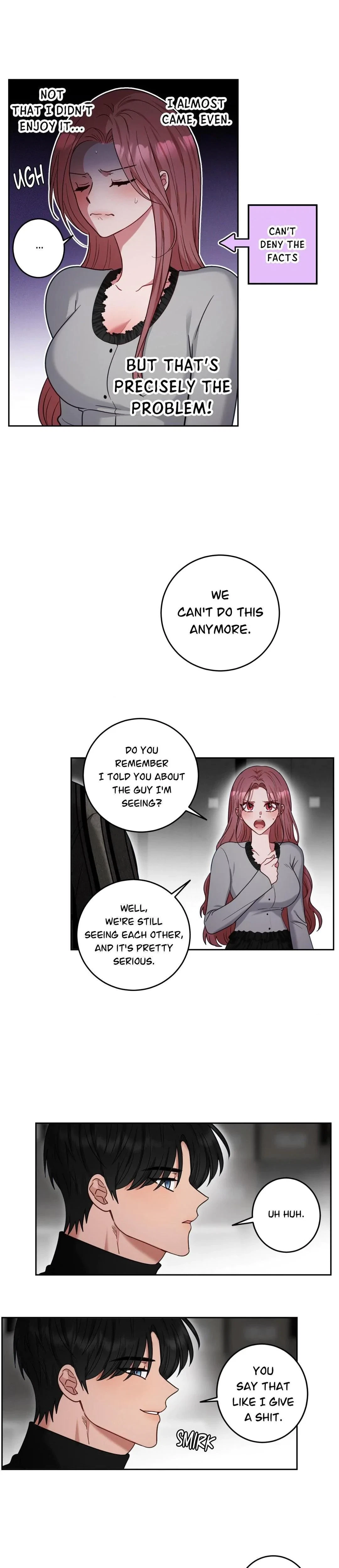 Take Two Chapter 31, page 12