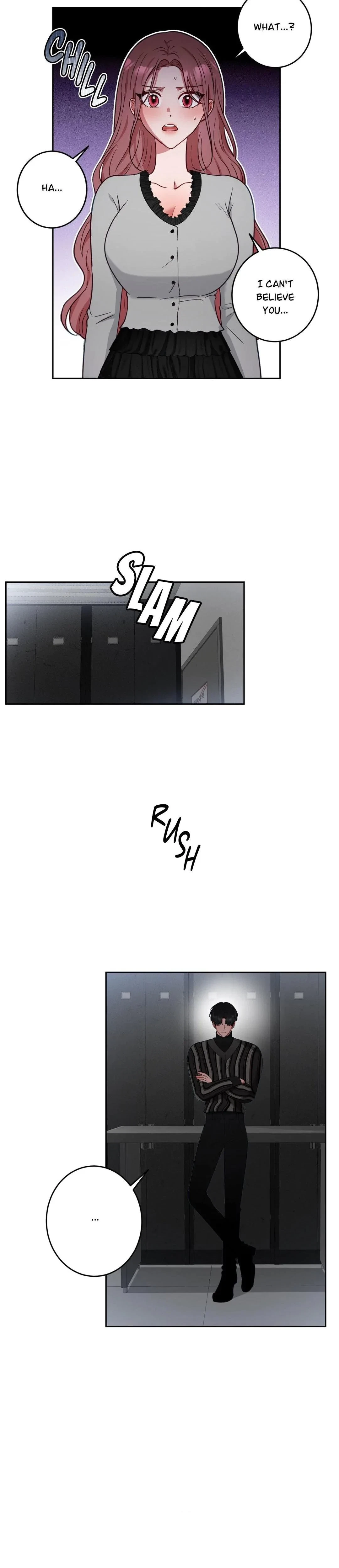 Take Two Chapter 31, page 13