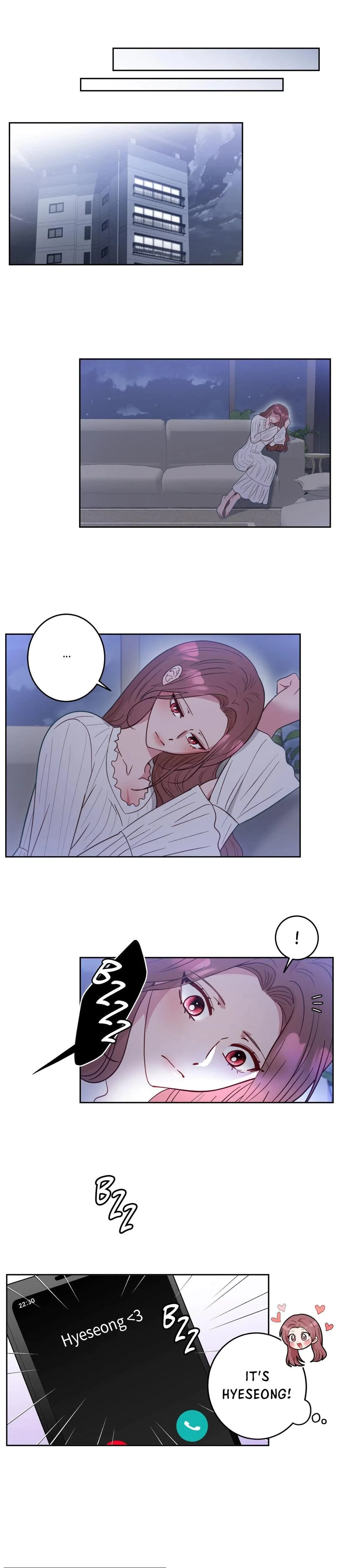 Take Two Chapter 31, page 14
