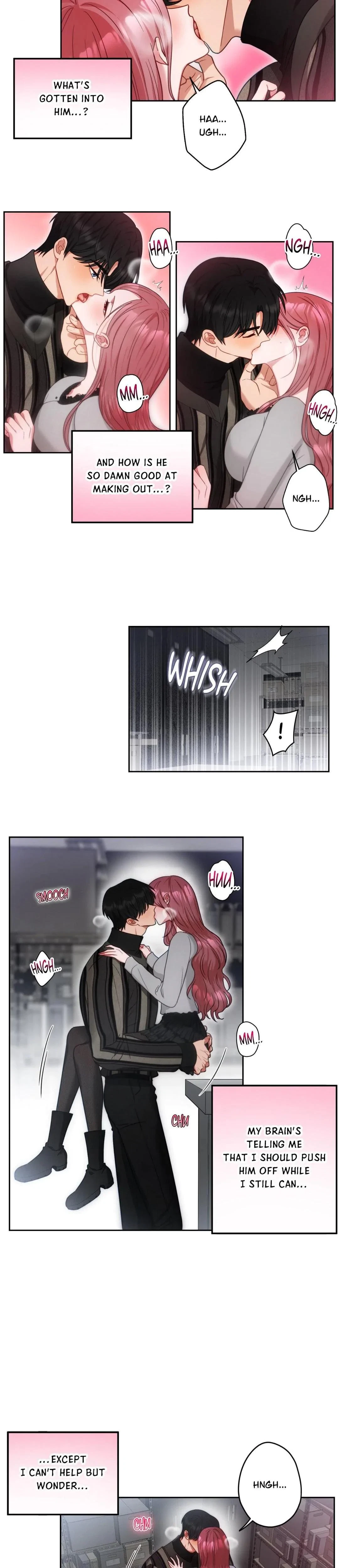 Take Two Chapter 31, page 2