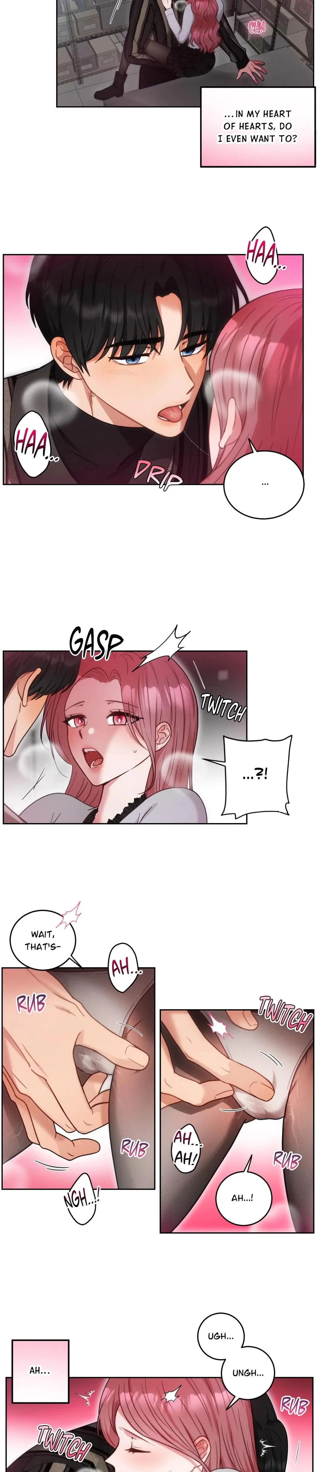 Take Two Chapter 31, page 3