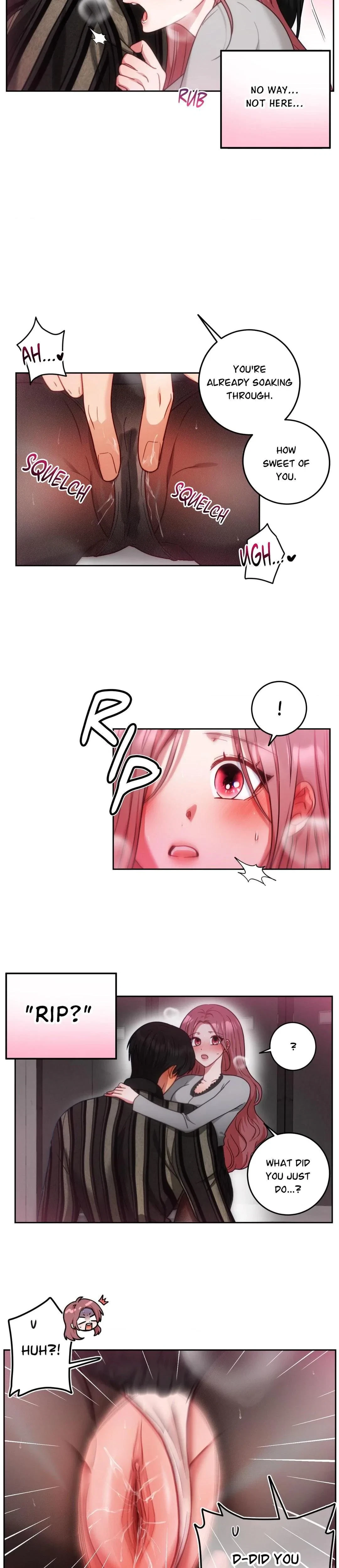 Take Two Chapter 31, page 4