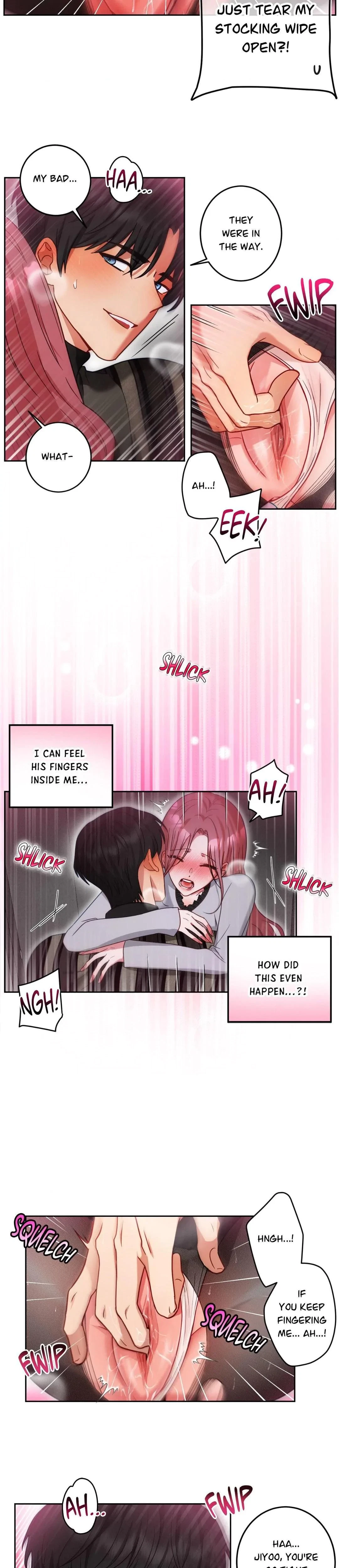Take Two Chapter 31, page 5