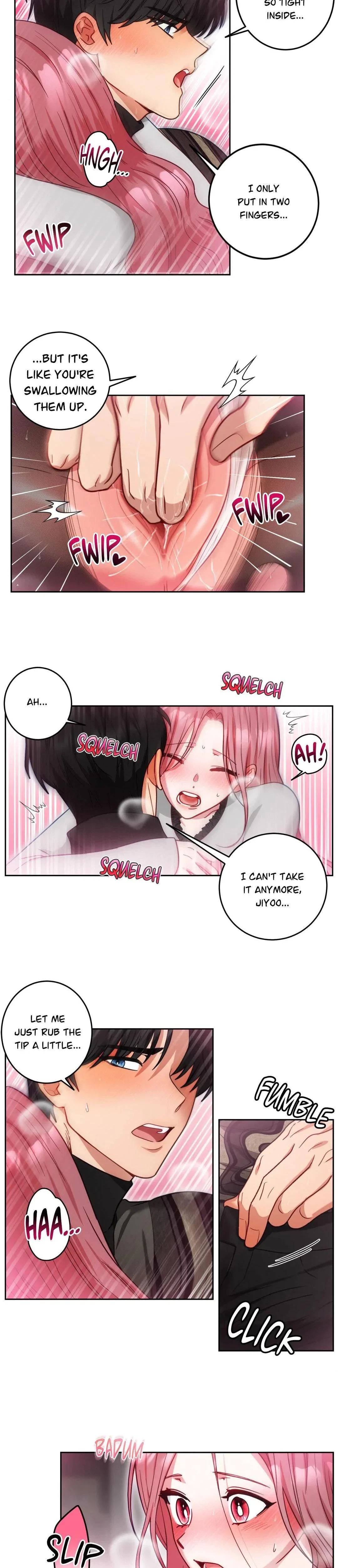 Take Two Chapter 31, page 6