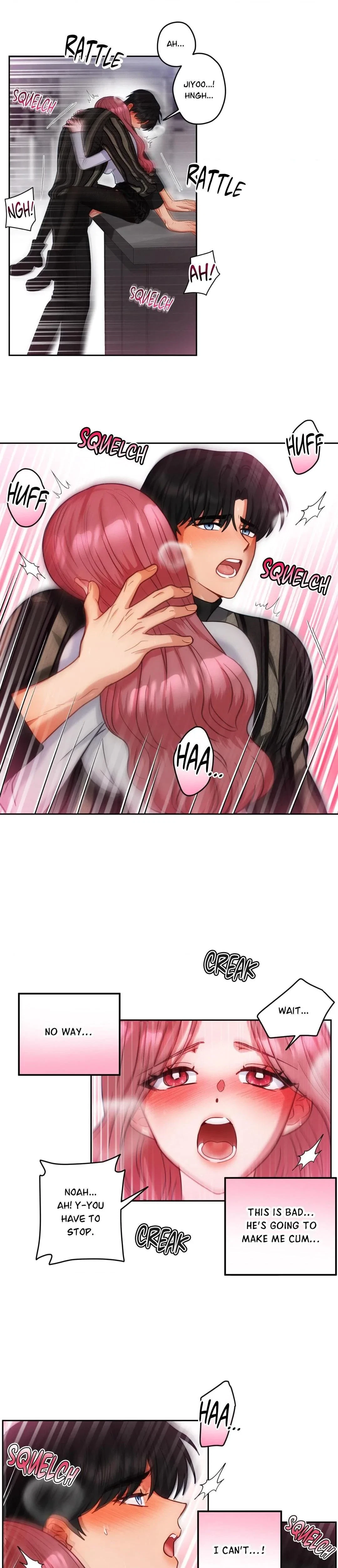 Take Two Chapter 31, page 9