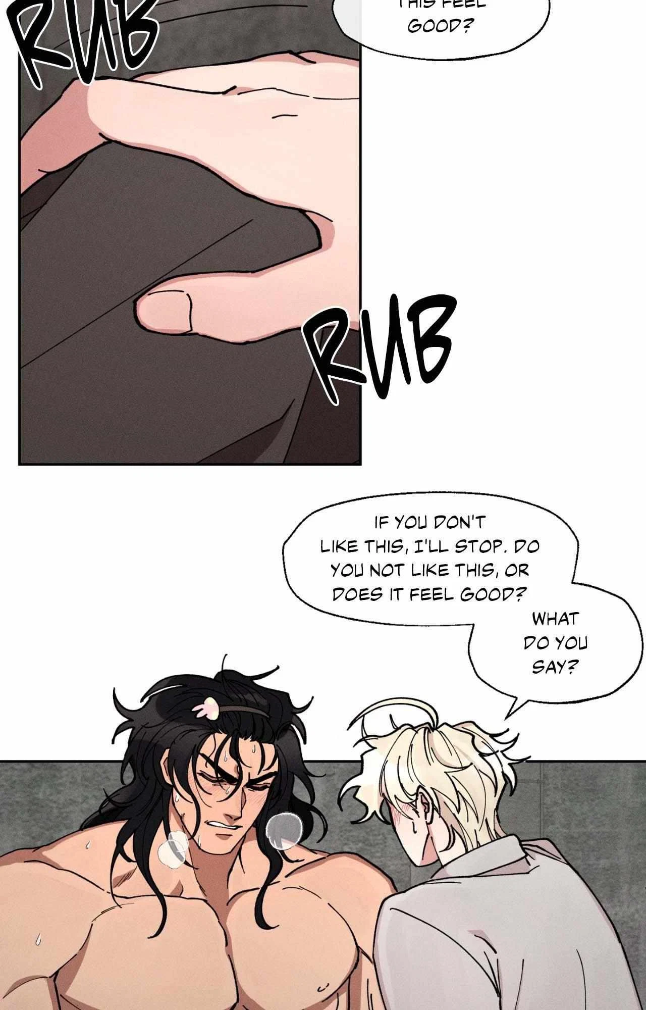 The Beast Of Bahal Never Misses Its Prey Chapter 15, page 2