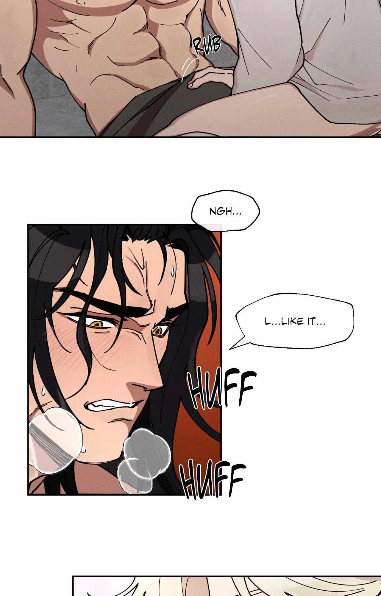 The Beast Of Bahal Never Misses Its Prey Chapter 15, page 3