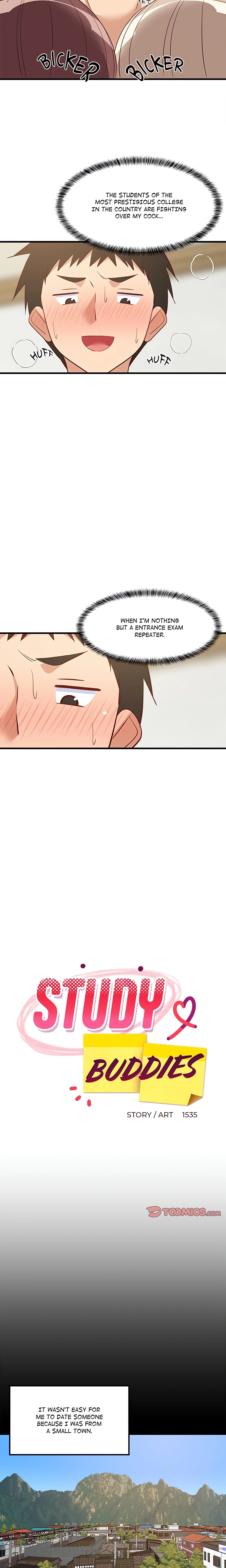 College Grades Skyrocketing Chapter 50, page 3