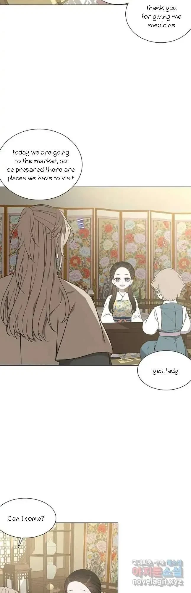 Seduce A Fox Chapter 32, page 29