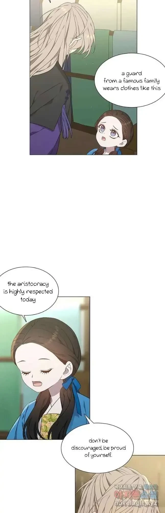 Seduce A Fox Chapter 32, page 35