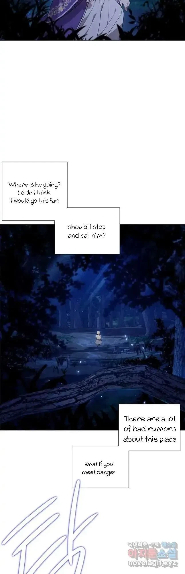 Seduce A Fox Chapter 32, page 54