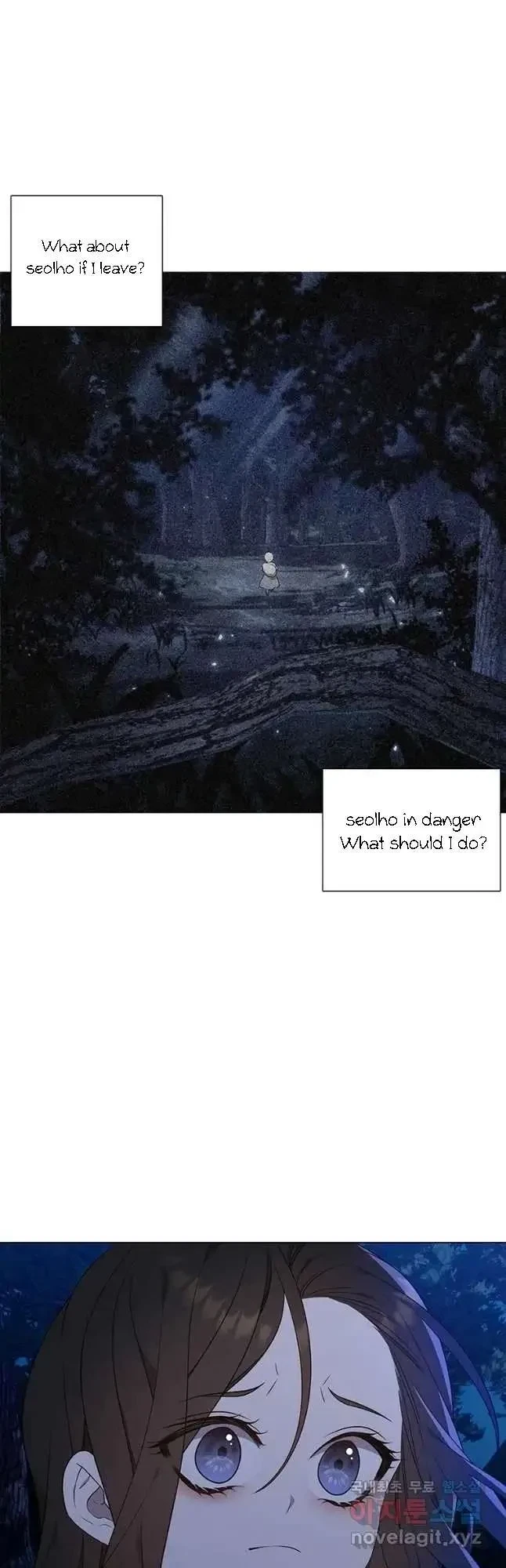 Seduce A Fox Chapter 32, page 64