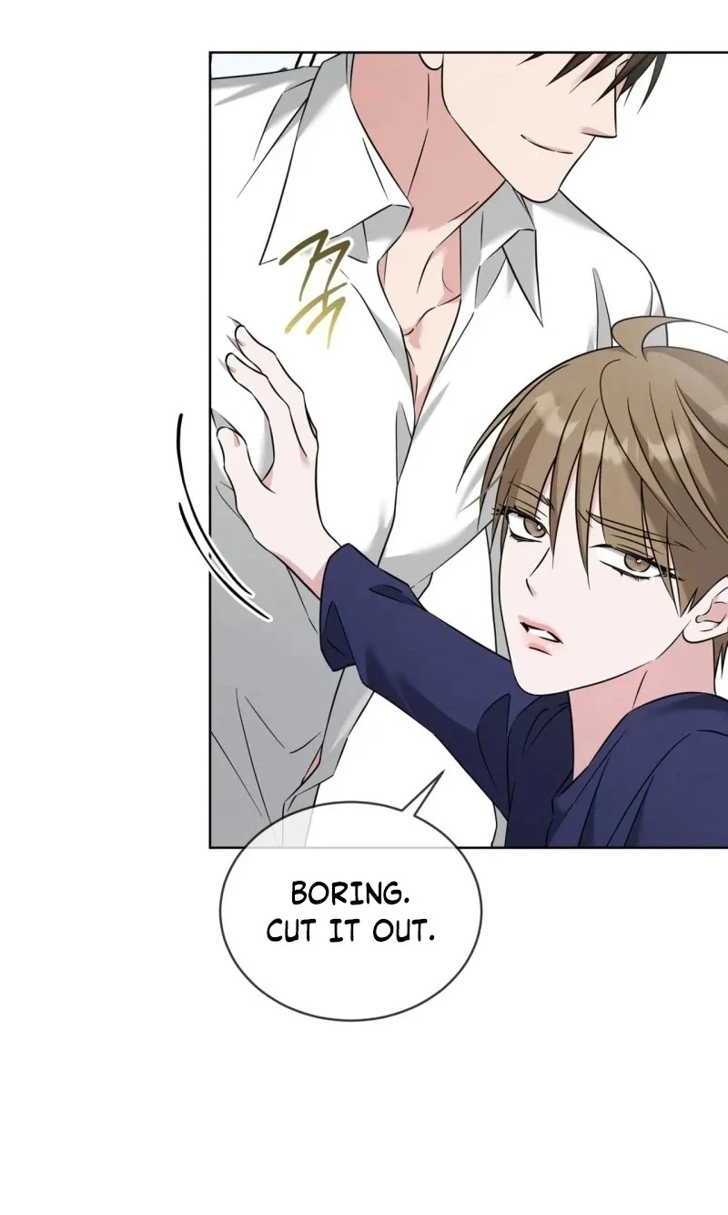 Omega Dongsik Chapter 24, page 10