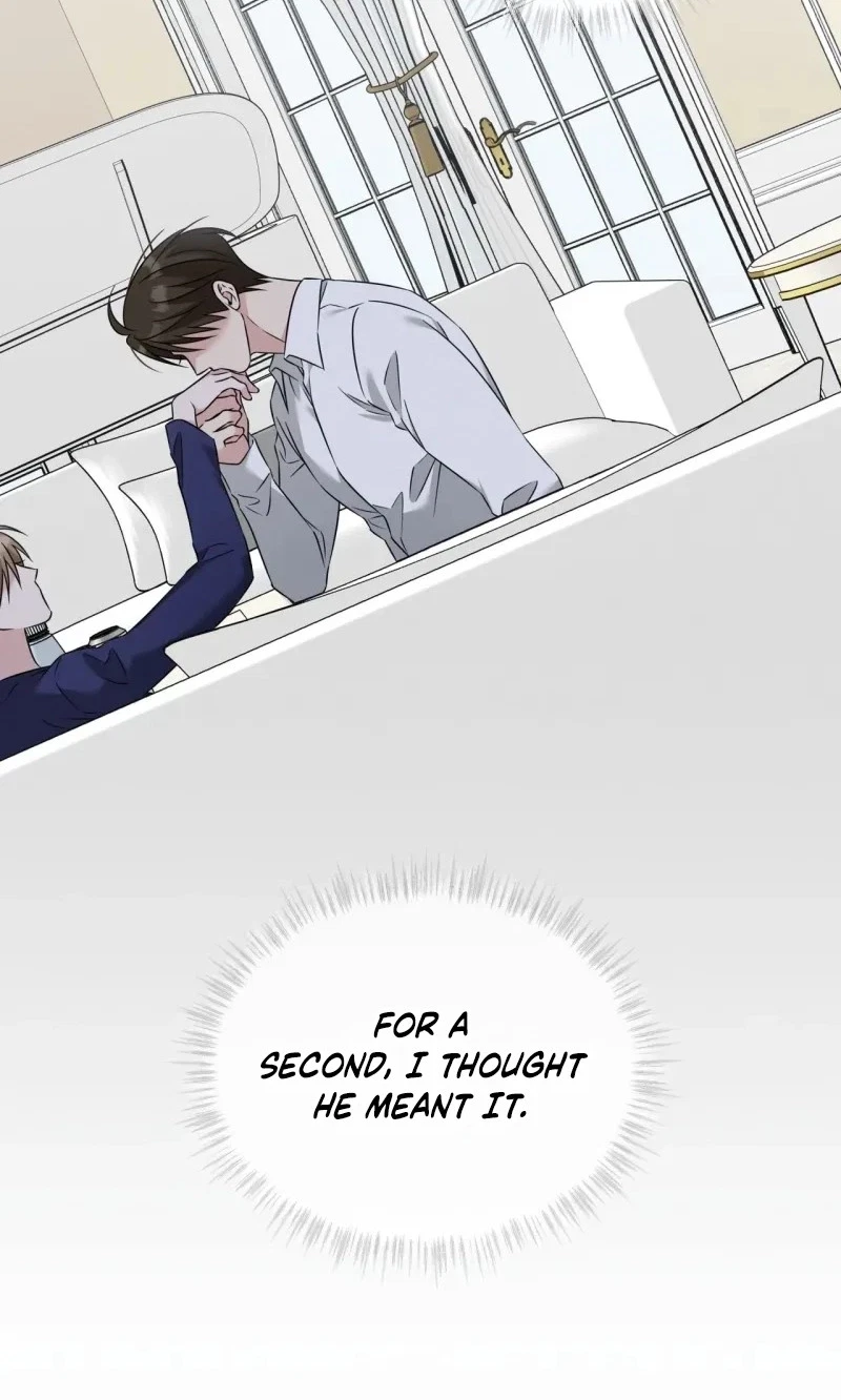 Omega Dongsik Chapter 24, page 15