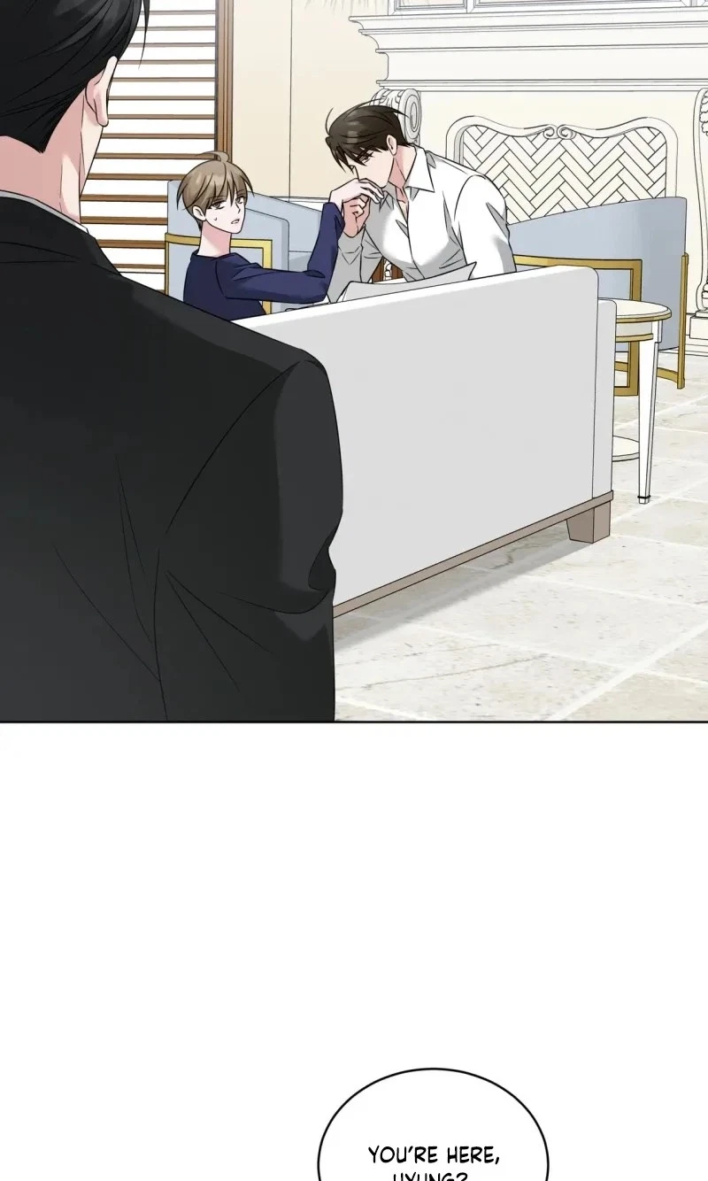 Omega Dongsik Chapter 24, page 19