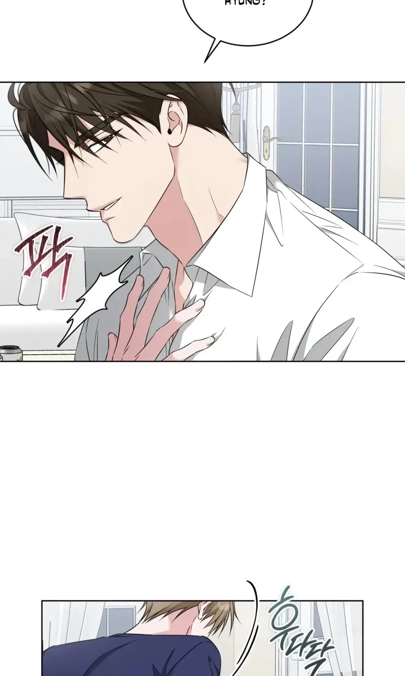Omega Dongsik Chapter 24, page 20
