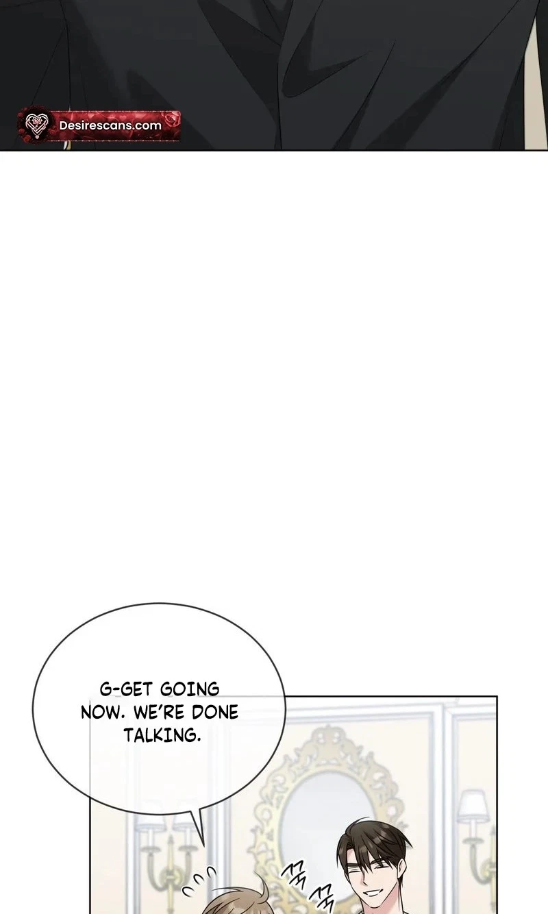 Omega Dongsik Chapter 24, page 23