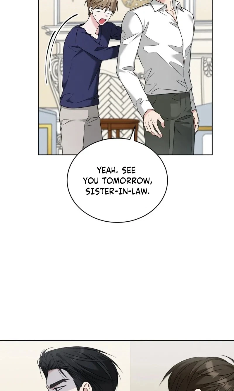 Omega Dongsik Chapter 24, page 24