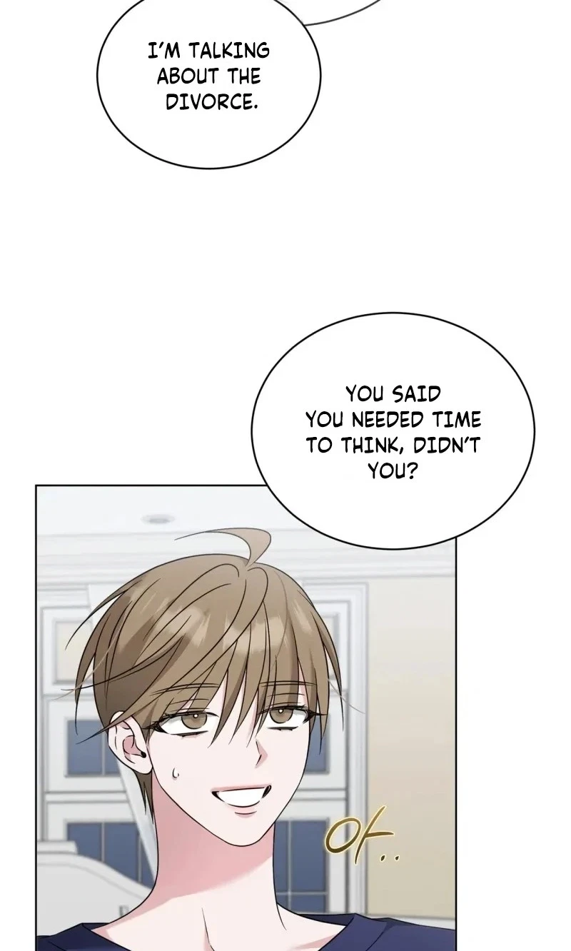 Omega Dongsik Chapter 24, page 27