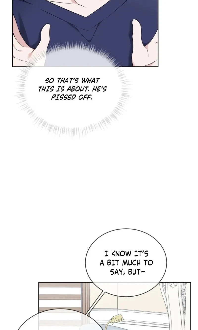 Omega Dongsik Chapter 24, page 28