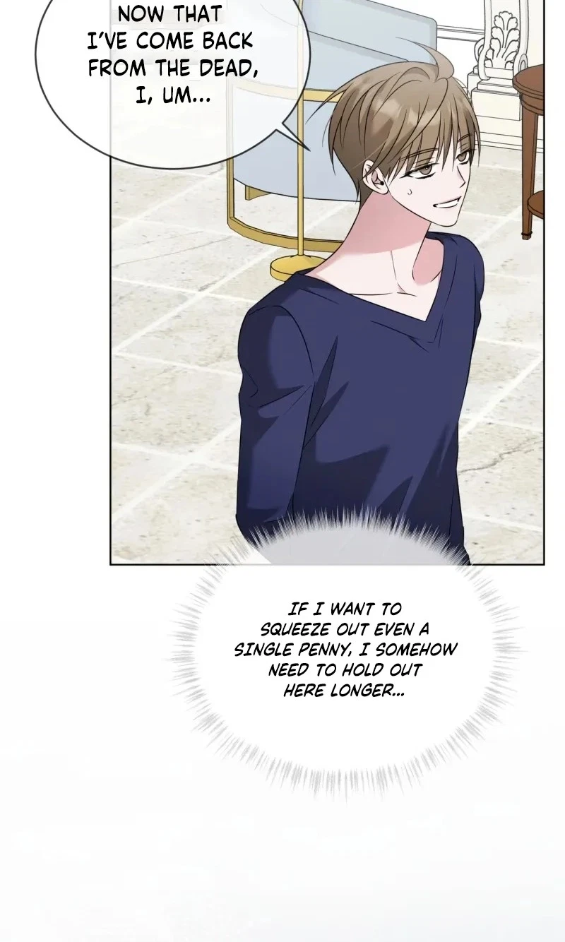 Omega Dongsik Chapter 24, page 29