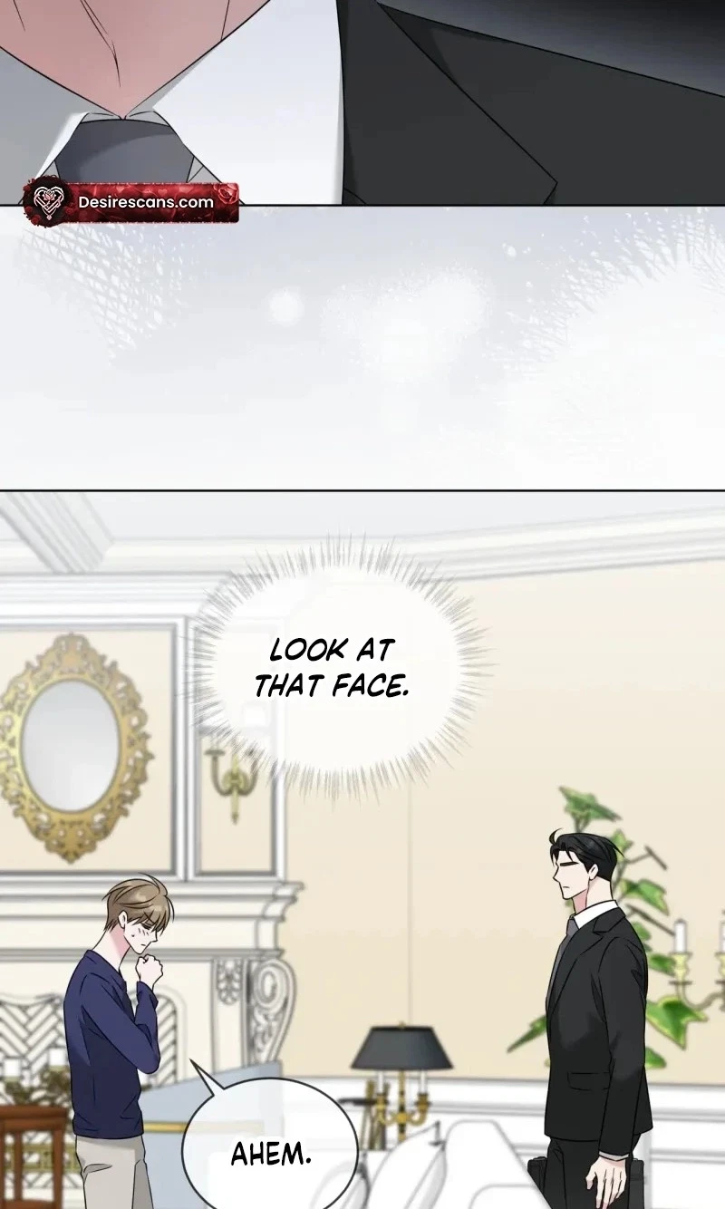 Omega Dongsik Chapter 24, page 31