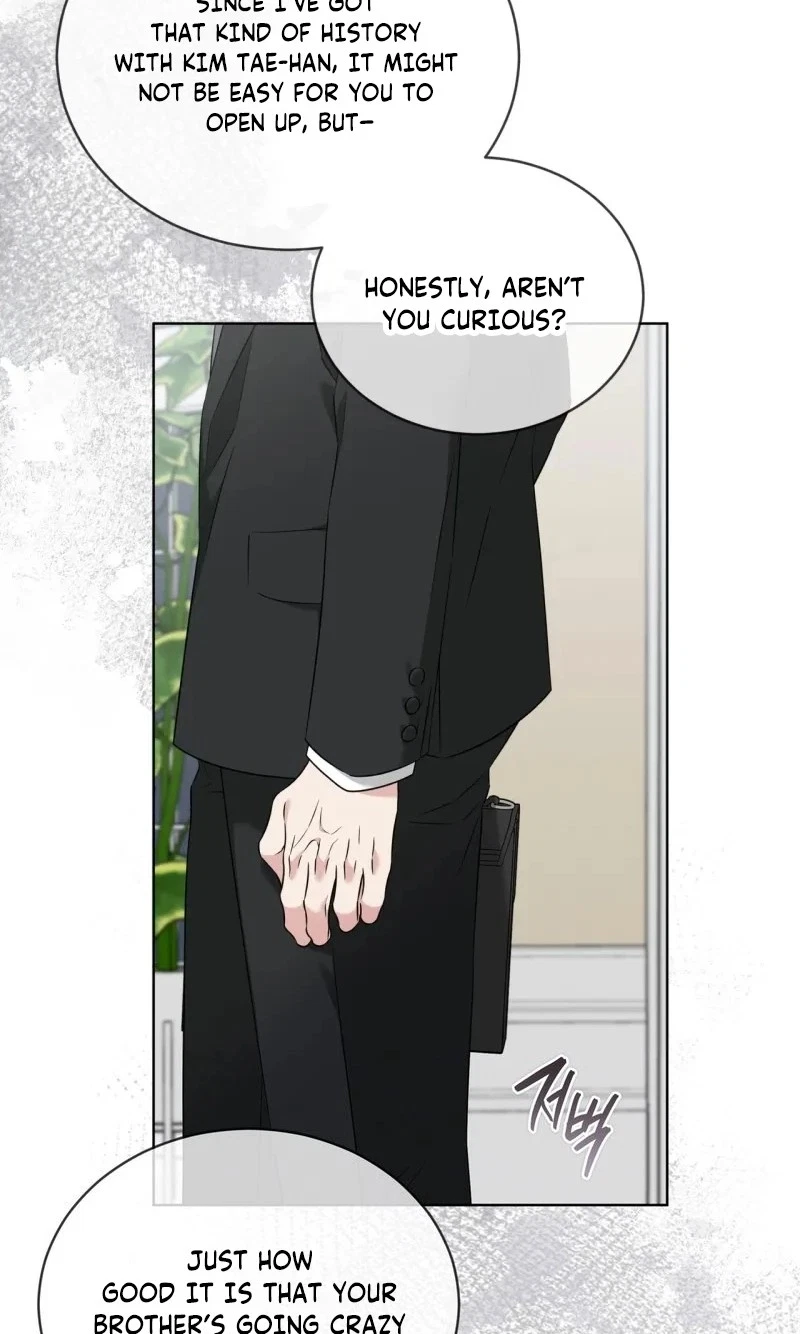 Omega Dongsik Chapter 24, page 34
