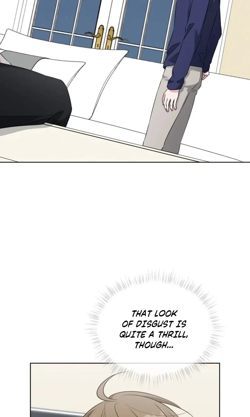 Omega Dongsik Chapter 24, page 37