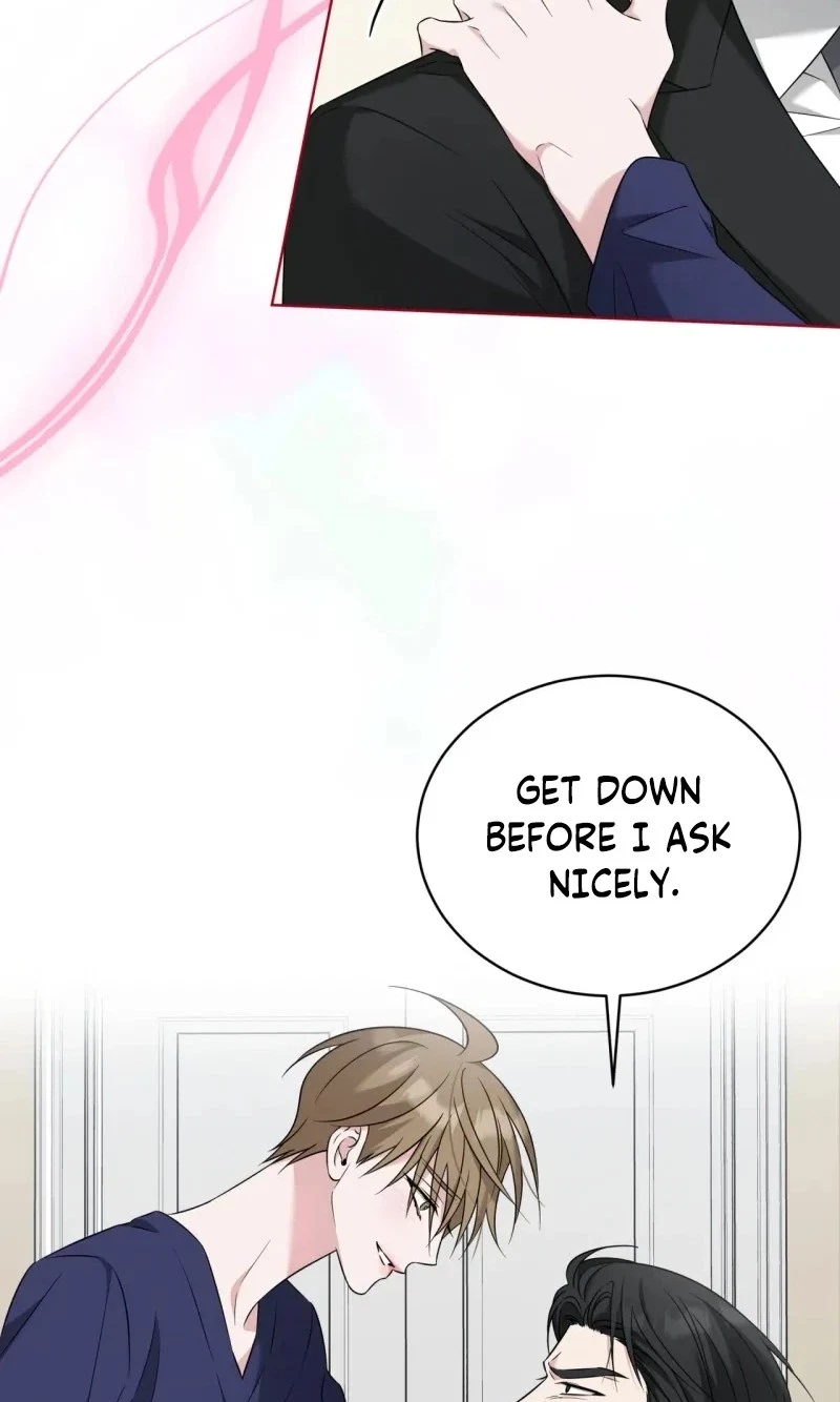 Omega Dongsik Chapter 24, page 40