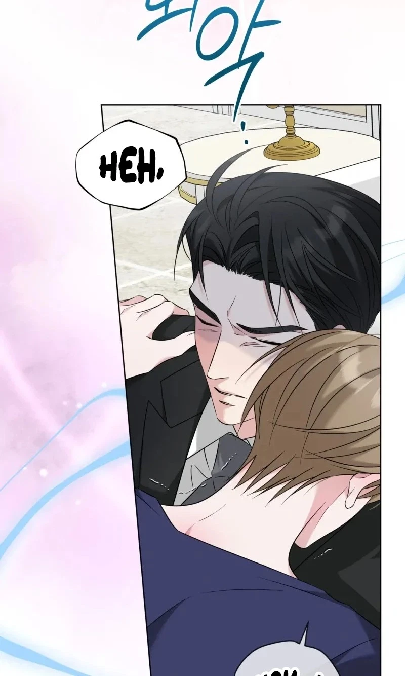 Omega Dongsik Chapter 24, page 43