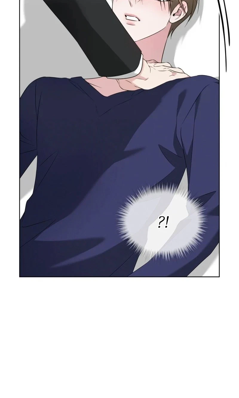 Omega Dongsik Chapter 24, page 46