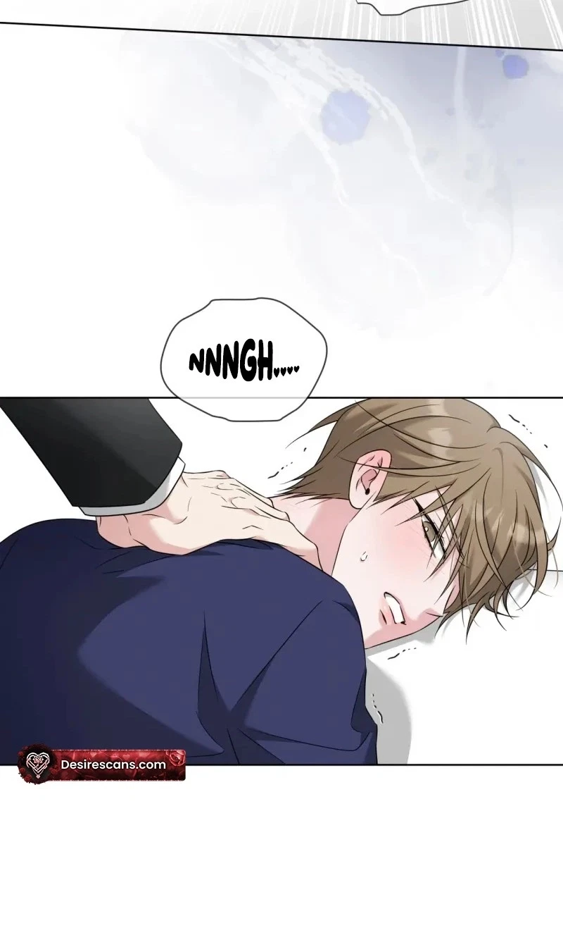 Omega Dongsik Chapter 24, page 49