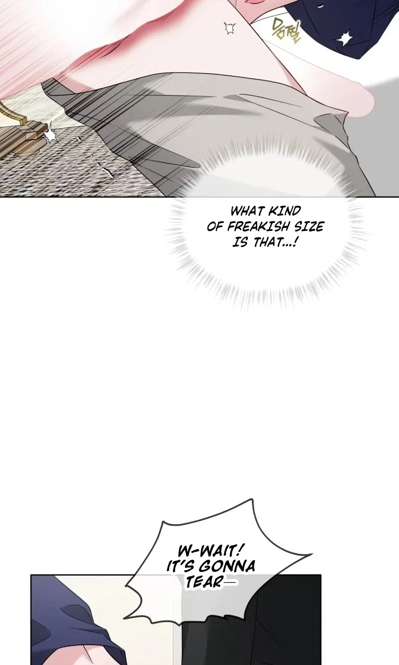 Omega Dongsik Chapter 24, page 53
