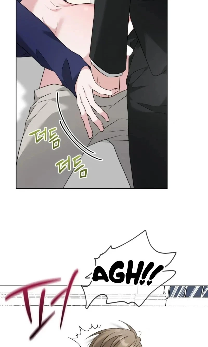 Omega Dongsik Chapter 24, page 54