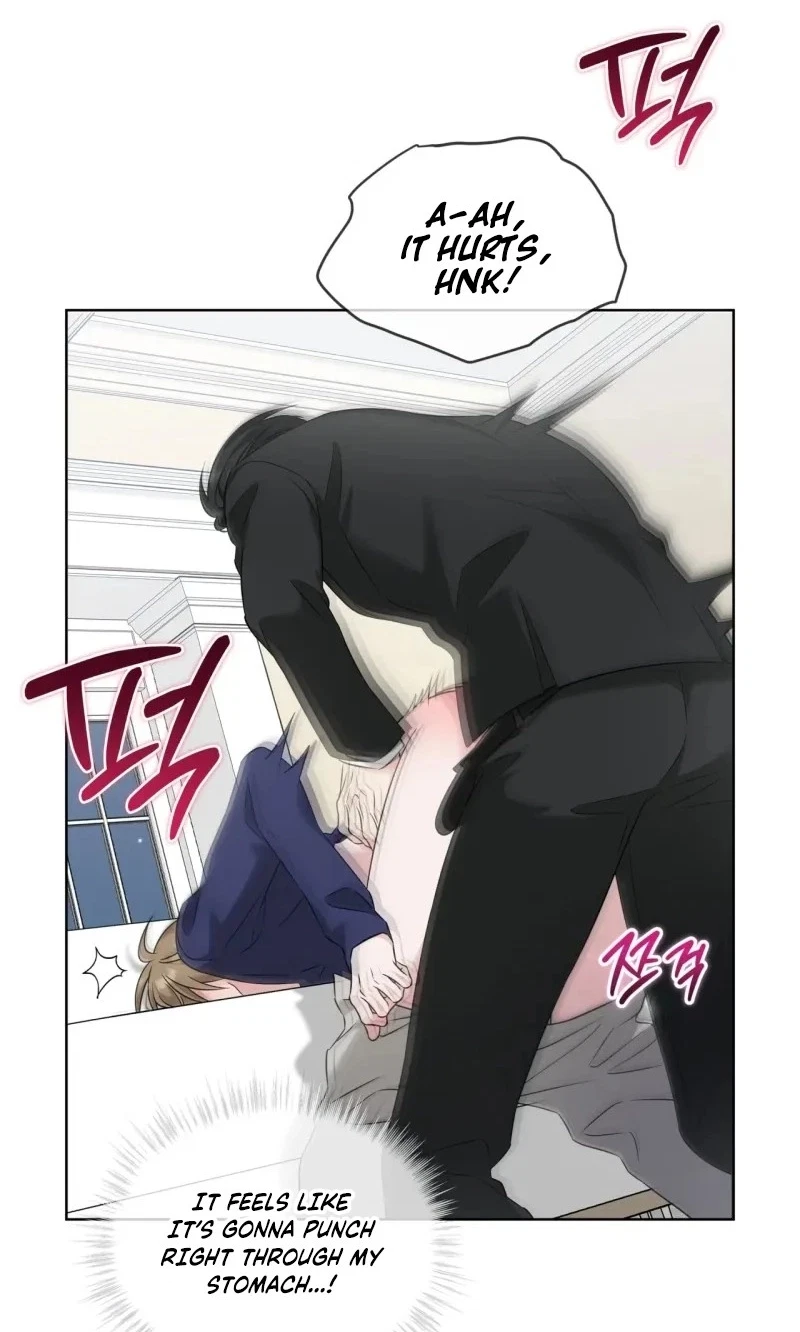 Omega Dongsik Chapter 24, page 57