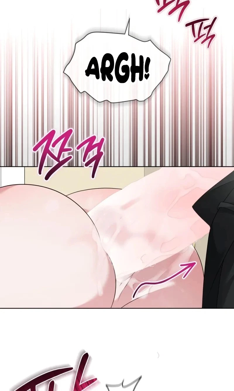 Omega Dongsik Chapter 24, page 61