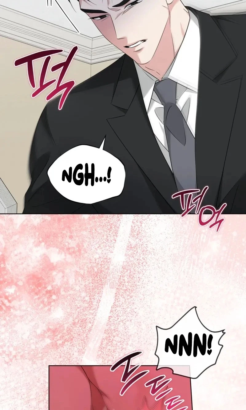 Omega Dongsik Chapter 24, page 63