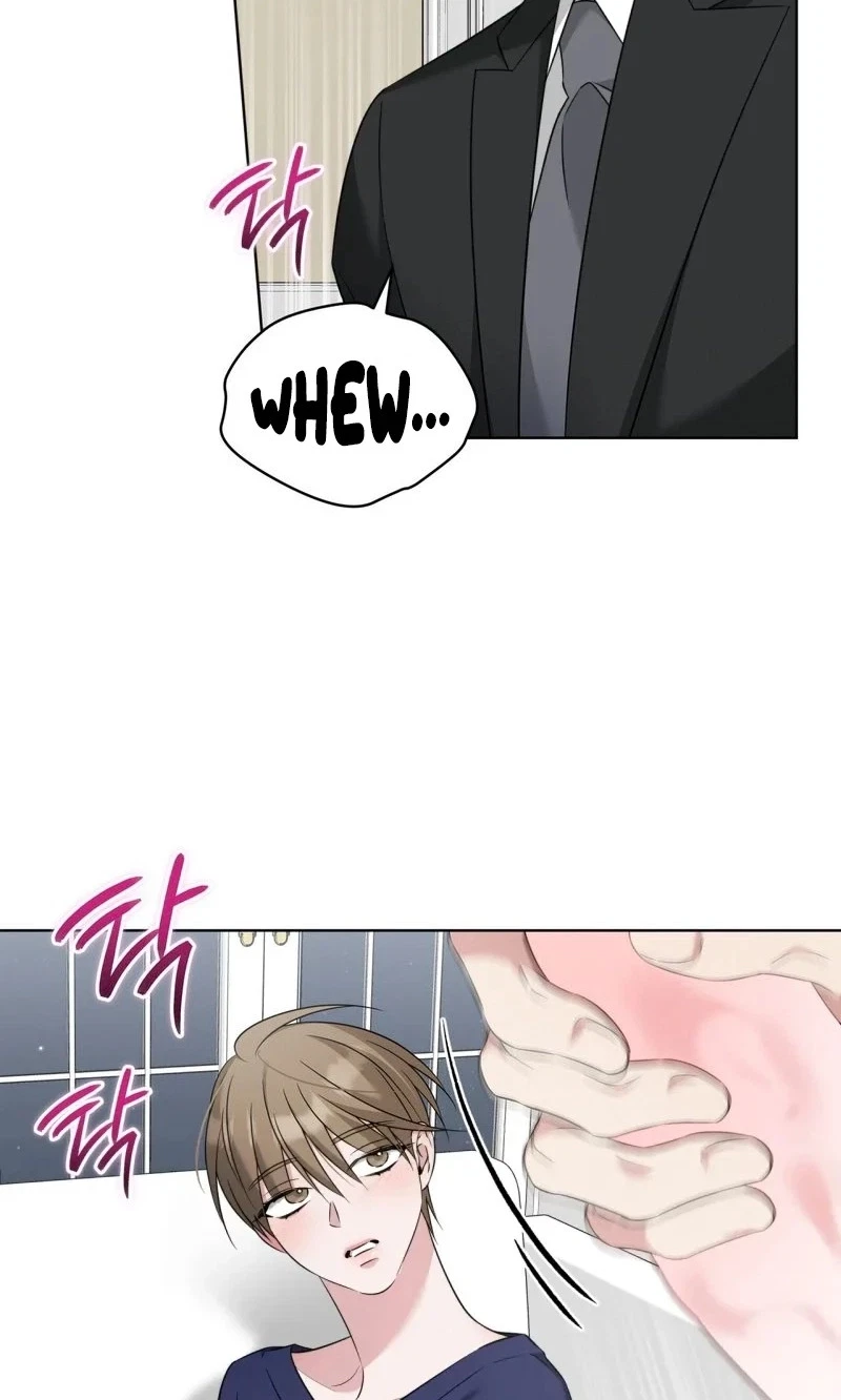 Omega Dongsik Chapter 24, page 69