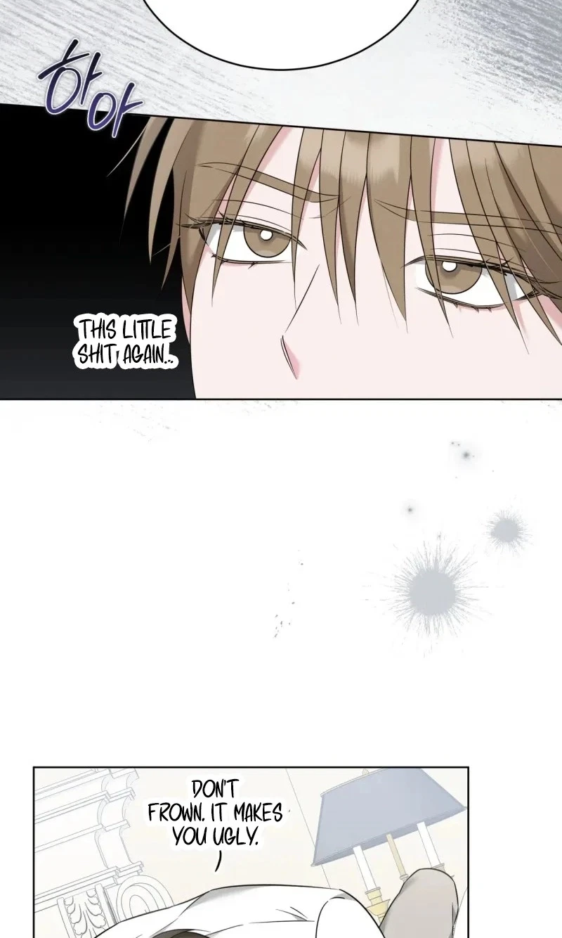 Omega Dongsik Chapter 24, page 8