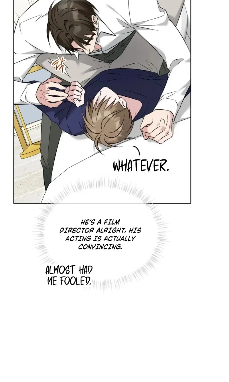 Omega Dongsik Chapter 24, page 9