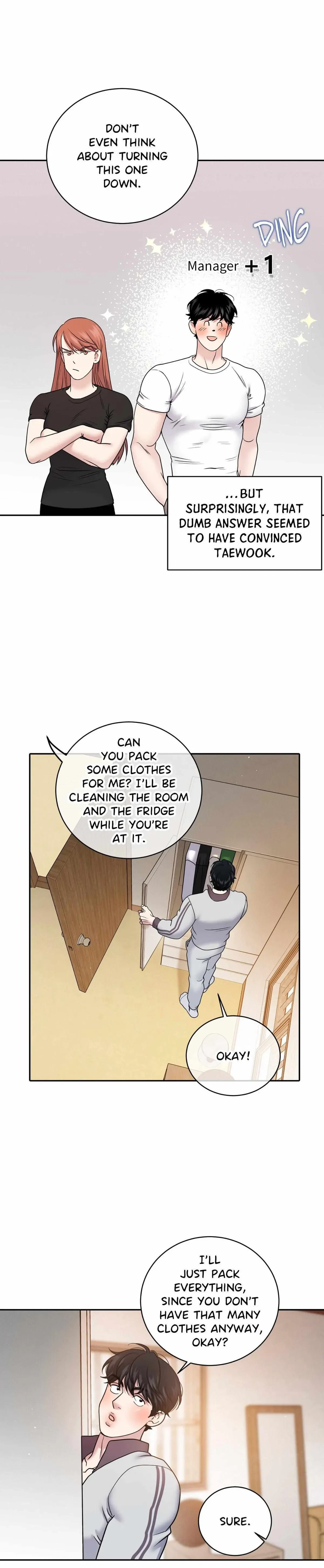 Fight Club Chapter 33, page 10