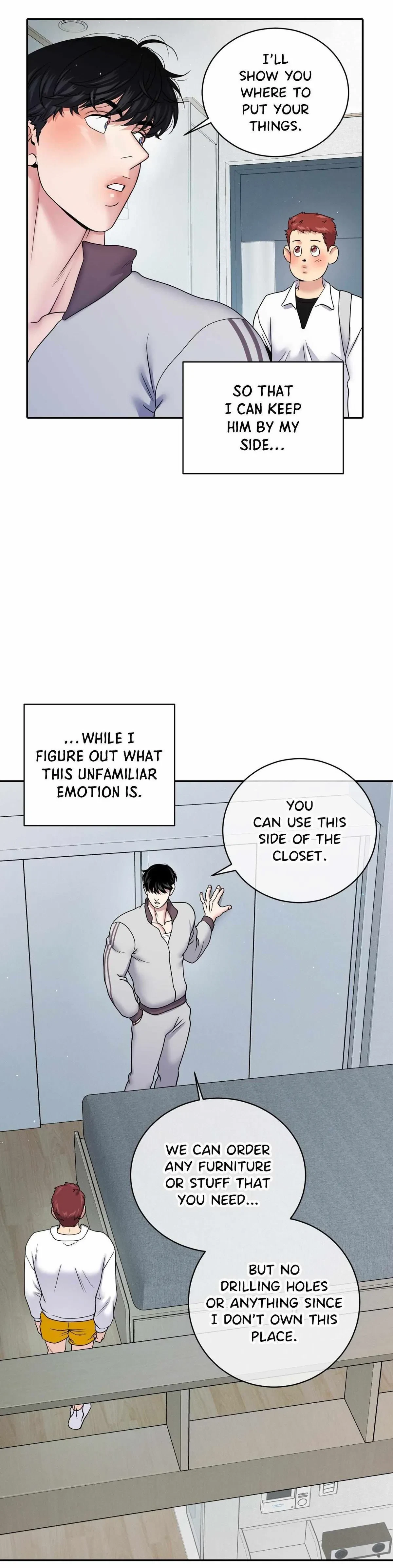 Fight Club Chapter 33, page 12