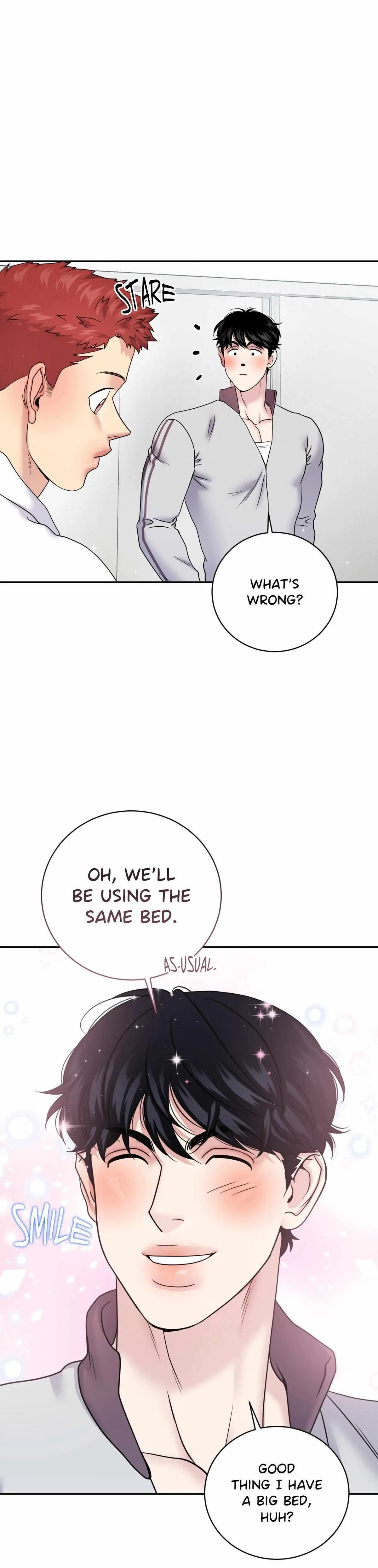 Fight Club Chapter 33, page 13